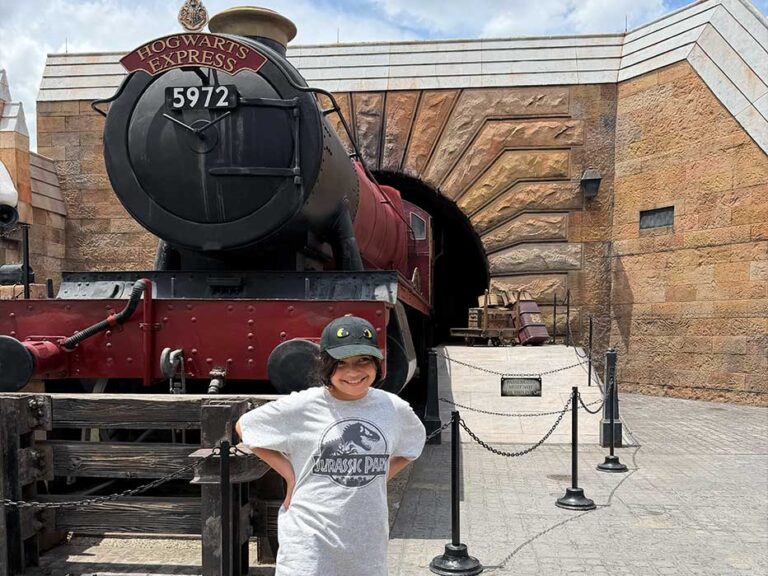 howarts-express