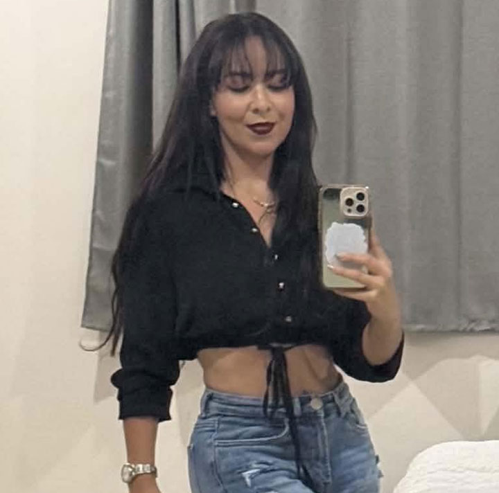 Gabi Cacho