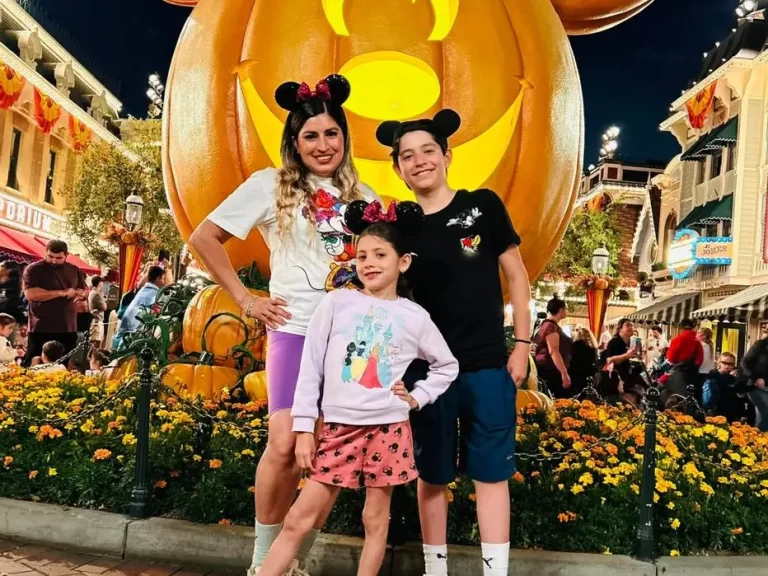 halloween disney