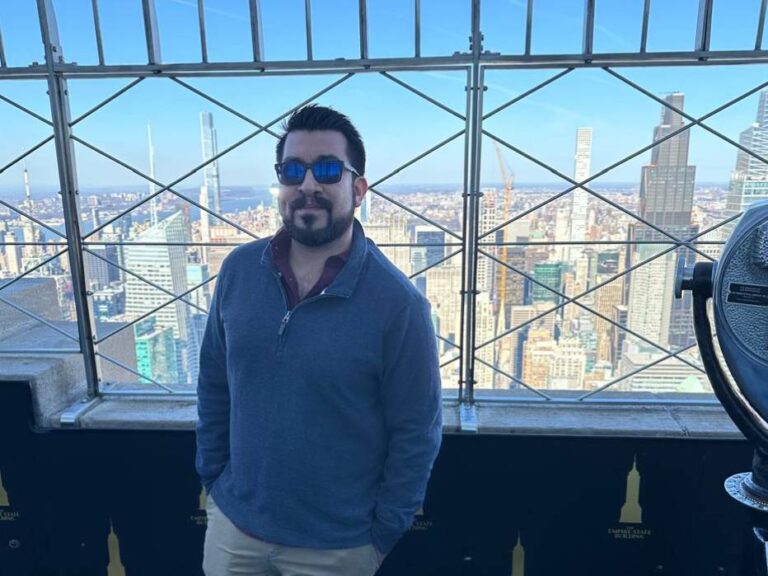 new york